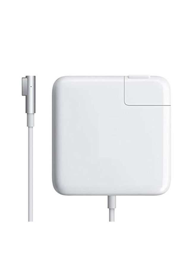 Elivebuyind Replacement AC Power Adapter For Apple MagSafe A1222/A1290 White  - Image 4