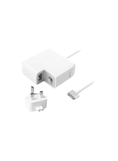 Replacement Laptop AC Power Adapter For Apple MacBook A1181/A1278/A1184/A1330/A1342/A1344 White
