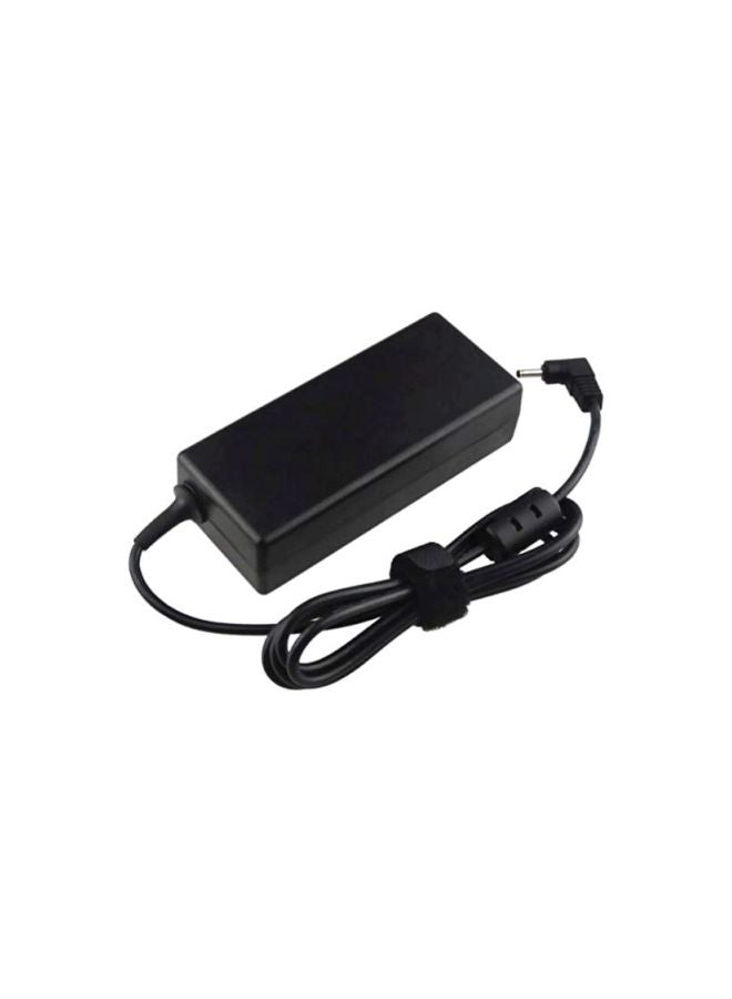 Elivebuyind - Replacement Laptop AC Power Adapter For Acer Spin 3 SP315-51/Swift 3 SF315/Switch Alpha 12 SA5-271 Black - Image 1