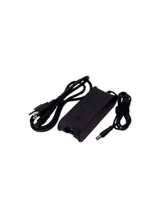 Elivebuyind - Replacement Laptop AC Power Adapter For For Dell Inspiron 1545 Black - Image 1