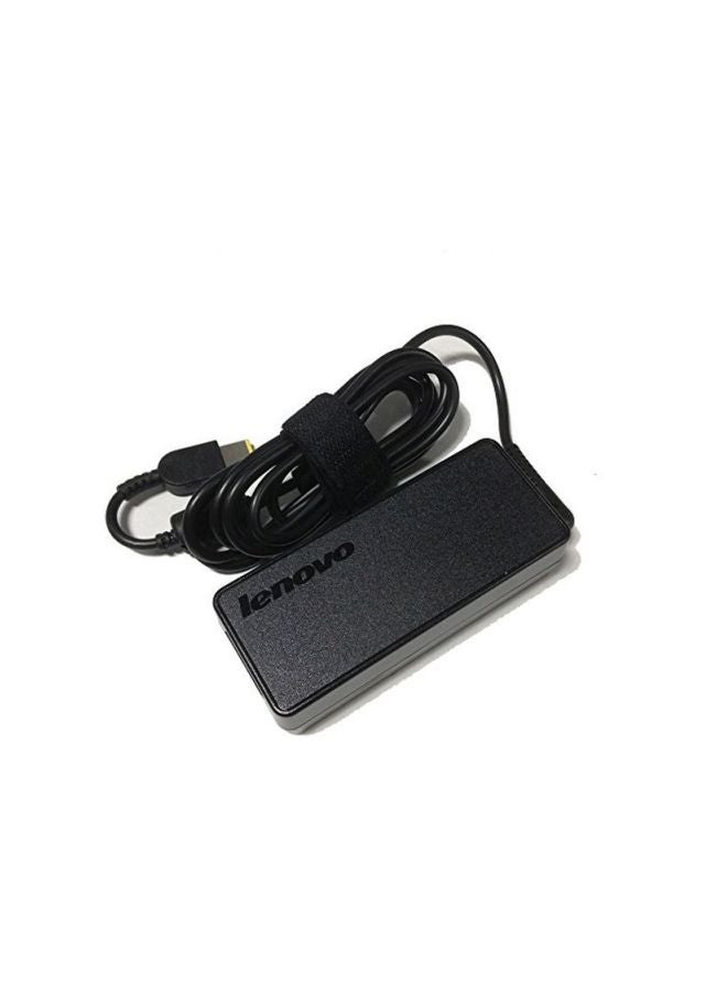 DELL Laptop Charger For Lenovo Ideapad G50-30 Black - Image 2