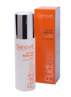 Fluidbase Oil Free Moisturizer 50ml