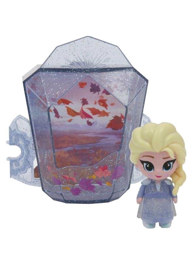 Jakks Pacific Frozen II Whisper And Glow Light-Up Toy Set  - Image 1