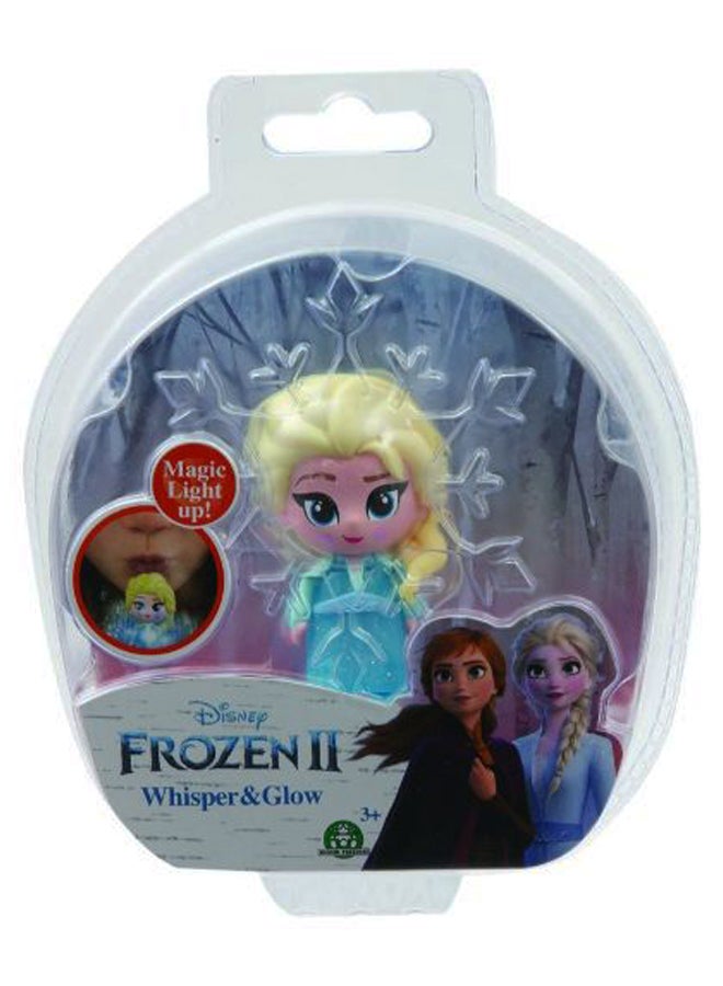 Jakks Pacific Frozen II Blow Ad Shine Light-Up Toy Set Assorted  - Image 2