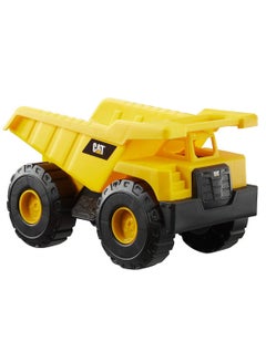 CATERPILLAR 3-Piece Wheel Loader Dump Truck Excavator Set  - Image 2