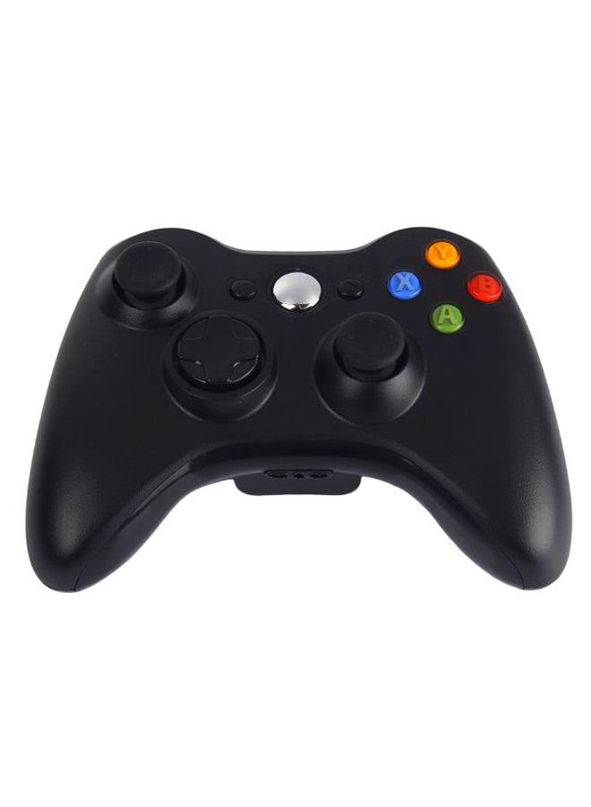 Wireless Controller Gamepad For Xbox 360 - Image 1