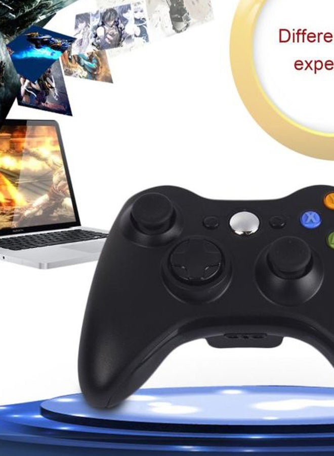 Wireless Controller Gamepad For Xbox 360 - Image 2