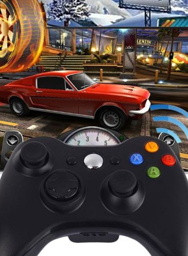 Wireless Controller Gamepad For Xbox 360 - Image 3