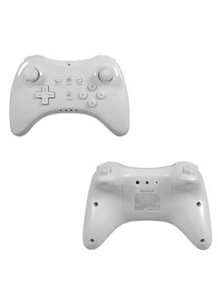 Classic Dual Analog Wireless Controller Gamepad For Nintendo Wii U