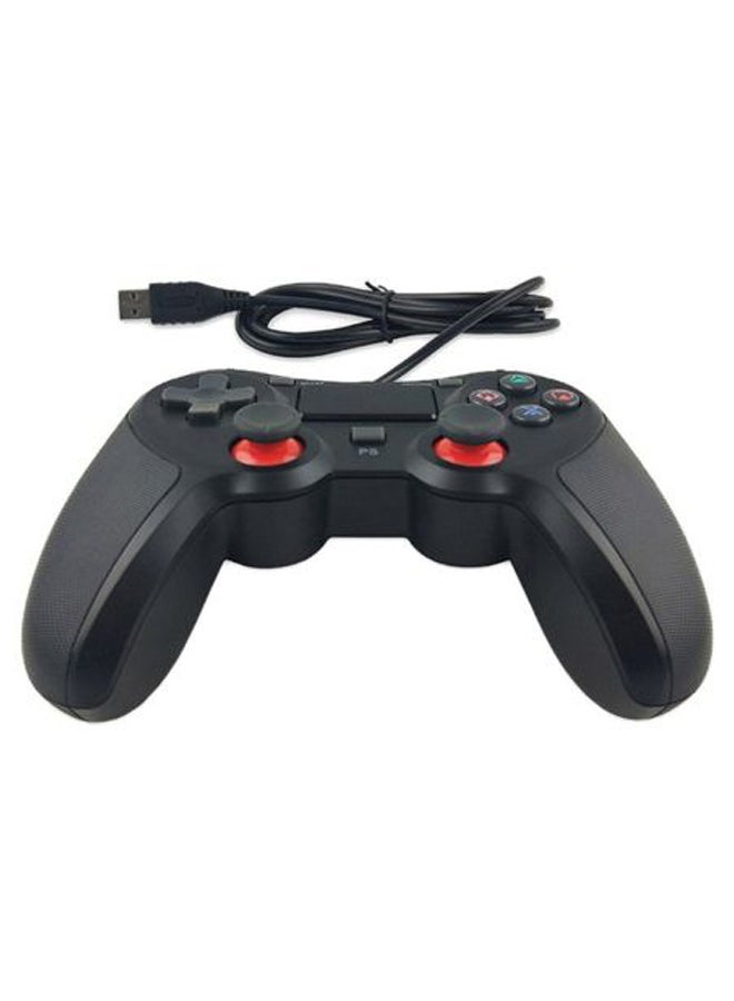 Generic USB Wired Game Controller Gamepad For PlayStation 4 (PS4)  - Image 2