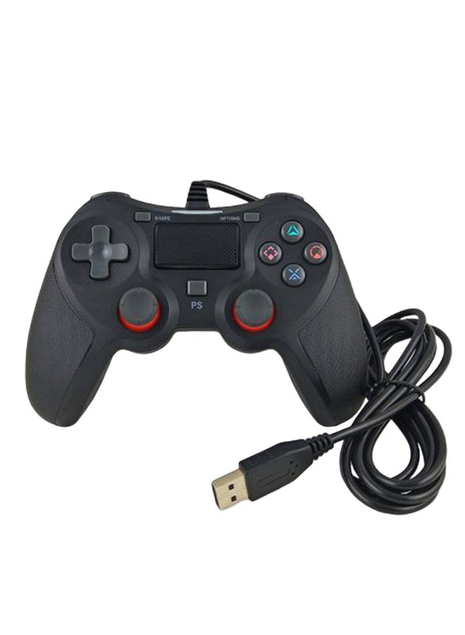 Generic USB Wired Game Controller Gamepad For PlayStation 4 (PS4)  - Image 1