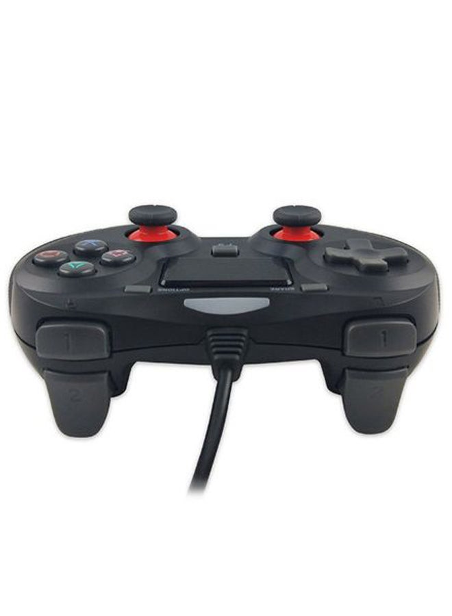 Generic USB Wired Game Controller Gamepad For PlayStation 4 (PS4)  - Image 3