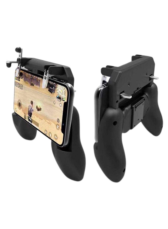 Wireless Controller Joystick For IPhone & Android - Image 2