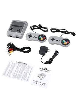 Retro Mini Game Console With Accessories - v1573740537/N32003014A_1