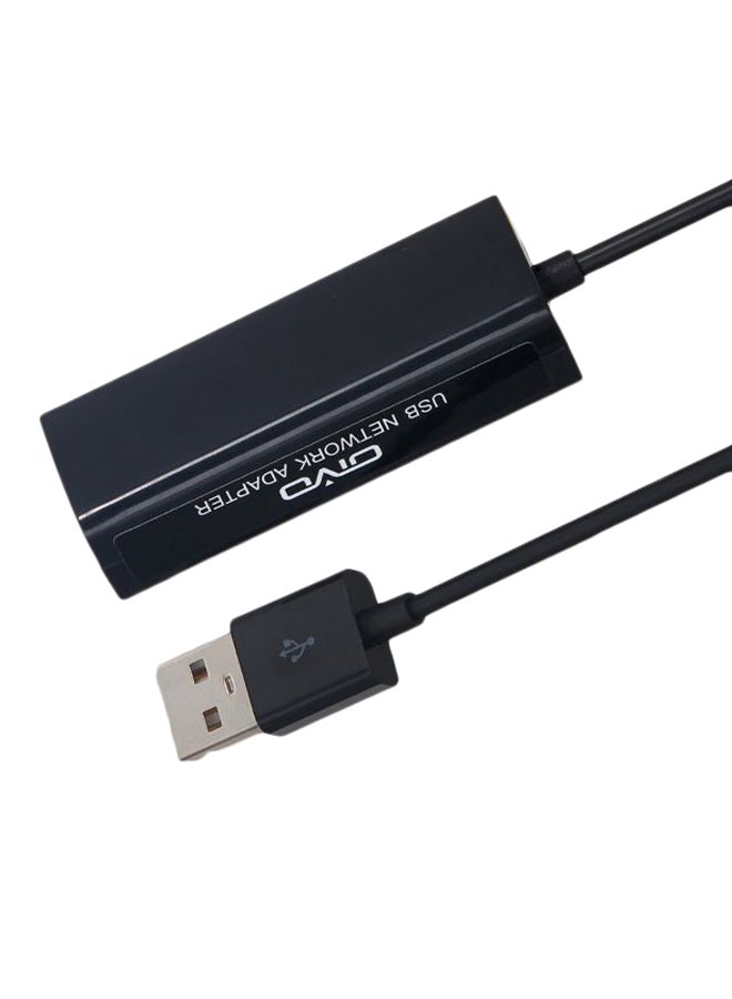 Game Console Wired USB Network Card For Nintendo Switch - Image 2