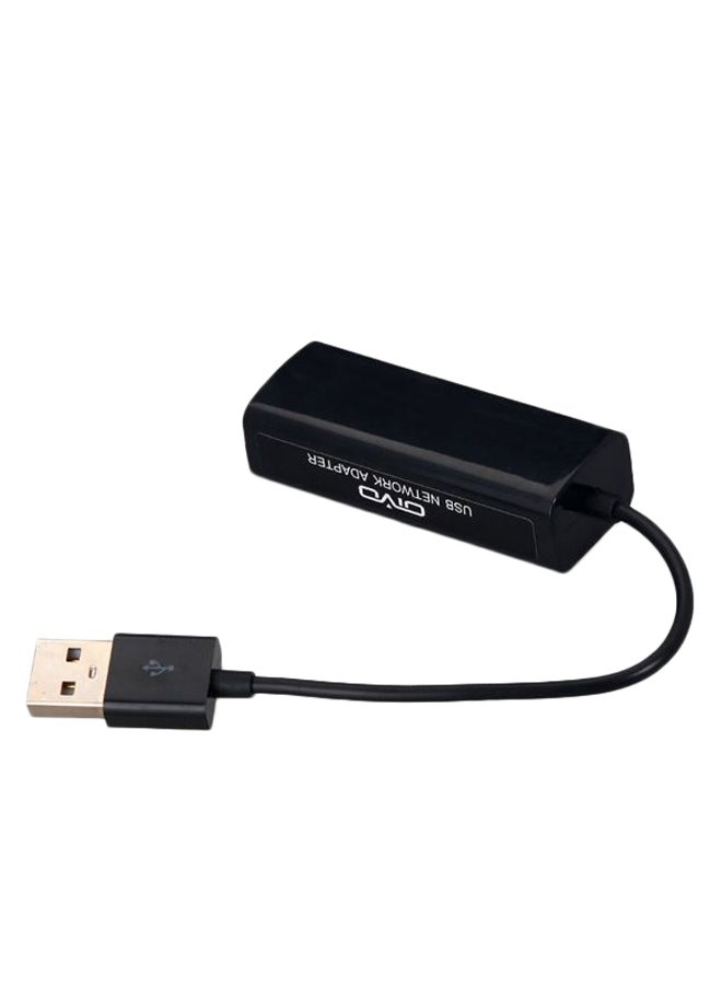 Game Console Wired USB Network Card For Nintendo Switch - Image 3