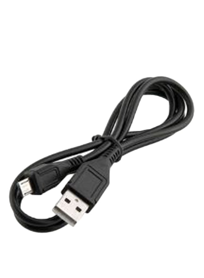 كابل شحن Micro USB لأجهزة الألعاب بلايستيشن 4/إكس بوكس ون - Image 4