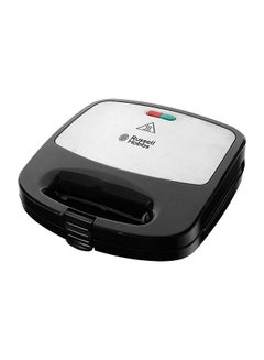 Russell Electric Sandwich Maker 750W 750.0 W 24540 Black  - Image 1