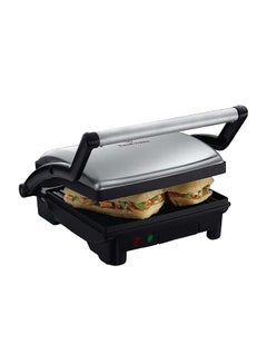 Russell Sandwich Maker 1500W 1500.0 W 17888 Black/Silver  - Image 1
