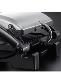 Russell Sandwich Maker 1500W 1500.0 W 17888 Black/Silver  - Image 2
