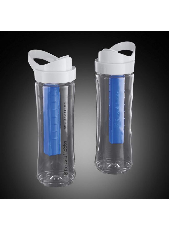 Blender 600.0 ml 0.0 W 21351 White/Blue - v1573741061/N31869604A_2