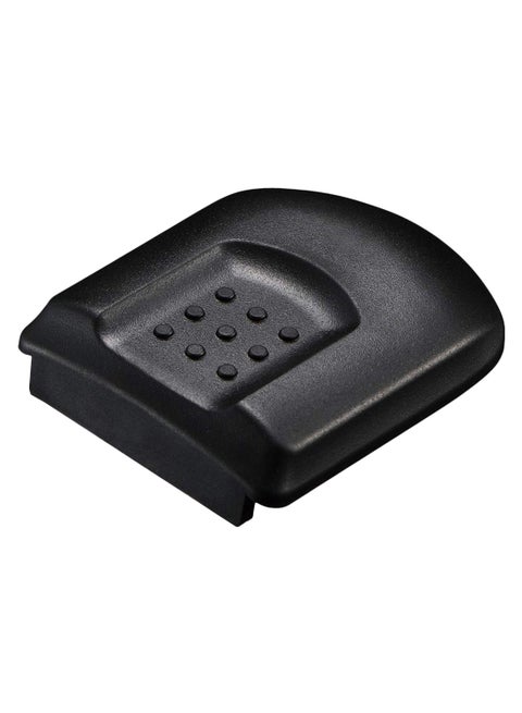 Camera Accessory Shoe Cover Black