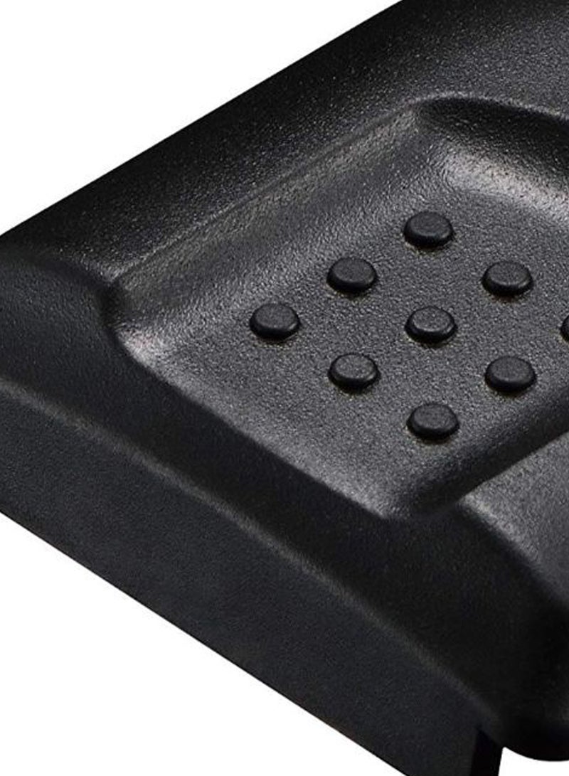 Nikon - Camera Accessory Shoe Cover Black - Image 1