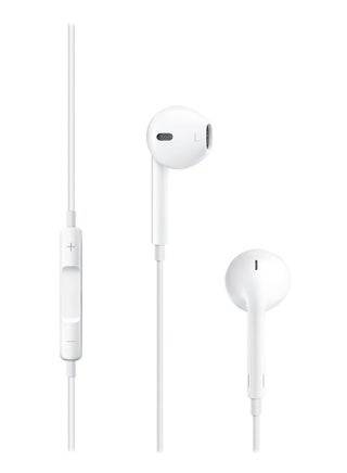 In-Ear Earphone For Apple iPhone White - v1573742824/N32000320A_1