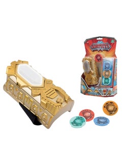 TOYPRO Gormiti Elemental Bracer Set  - Image 1