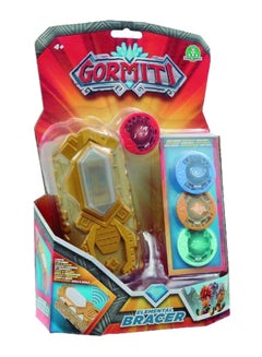 TOYPRO Gormiti Elemental Bracer Set  - Image 2