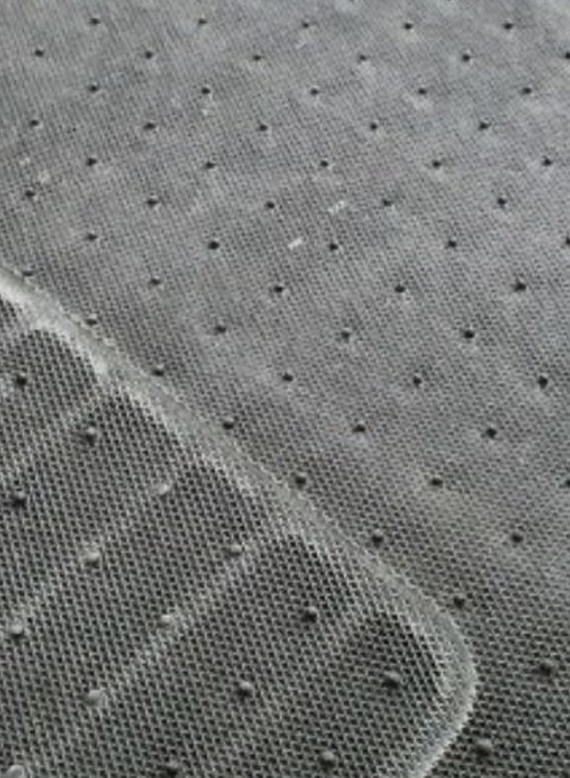 GOODYEAR - 4-Piece Car And Truck Carpet Mat Set - Image 1