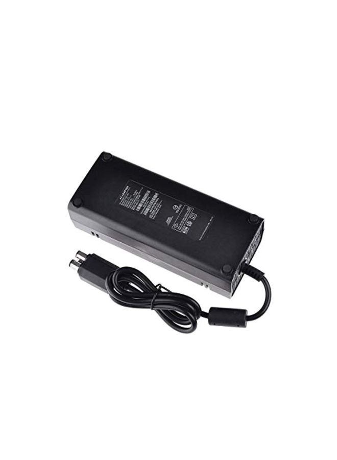 Generic - AC Power Wired Adapter For Microsoft XBOX One Console - Image 1