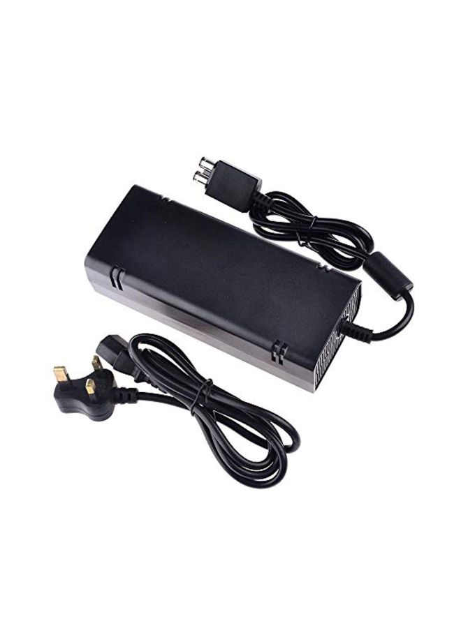 Generic - AC Power Wired Adapter For Microsoft XBOX One Console - Image 1