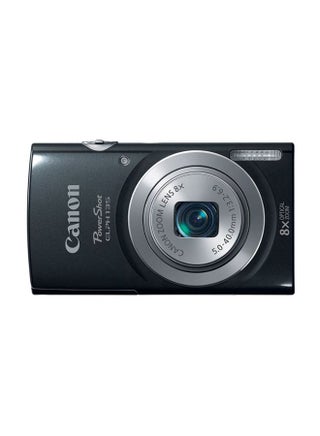 PowerShot ELPH 135 Point And Shoot Camera - v1573797798/N28650728A_1