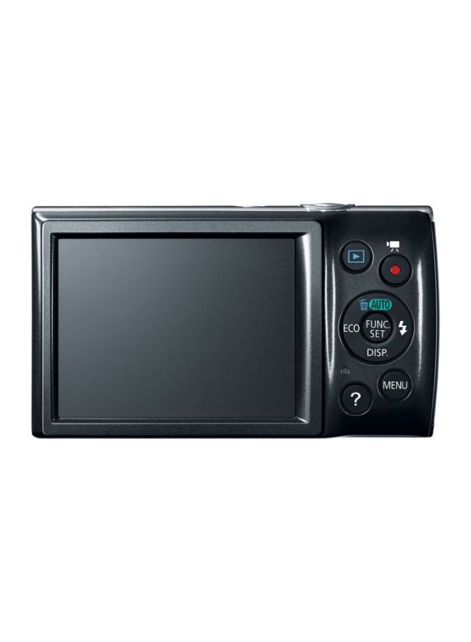 PowerShot ELPH 135 Point And Shoot Camera