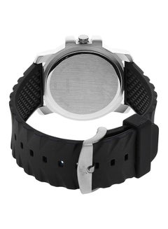 fastrack Men's Metal Analog Wrist Watch 3039Sp01  - Image 2