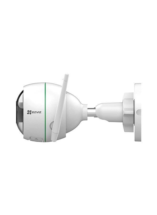 Smart Surveillance Camera