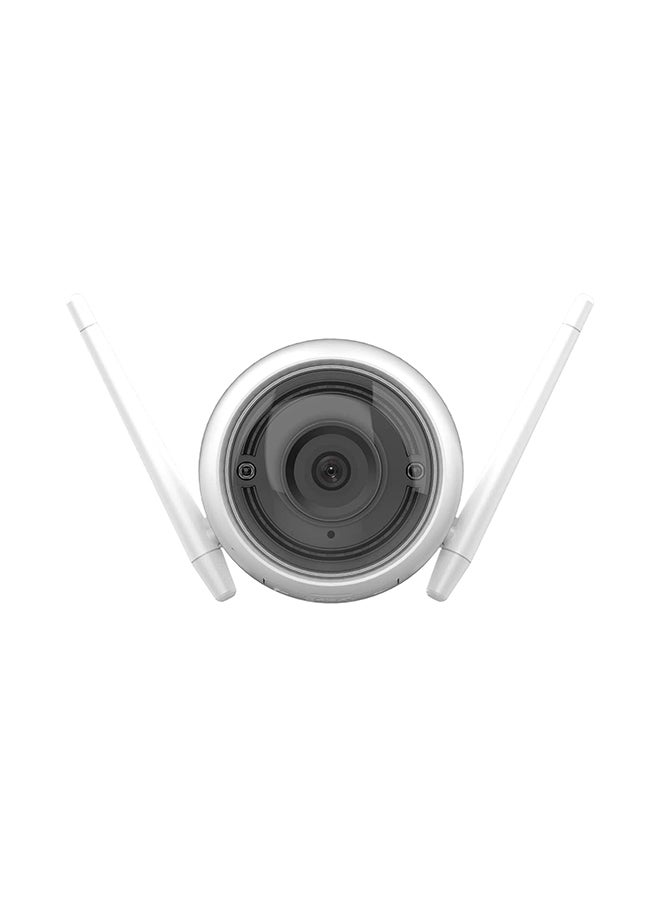 Smart Surveillance Camera
