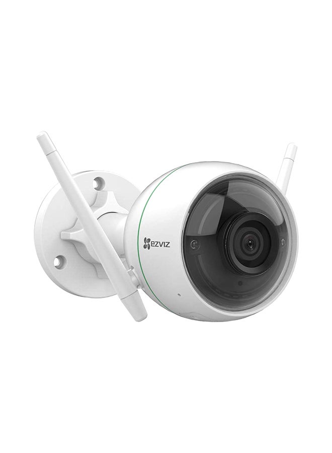 Smart Surveillance Camera