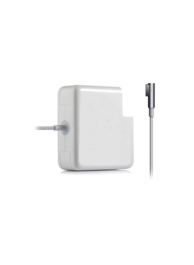 Elivebuyind Replacement Laptop Adapter For MacBook Pro MagSafe White  - Image 3