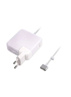 Replacement AC Power Adapter For Apple Macbook Pro With Retina Display 13-Inch Laptop White