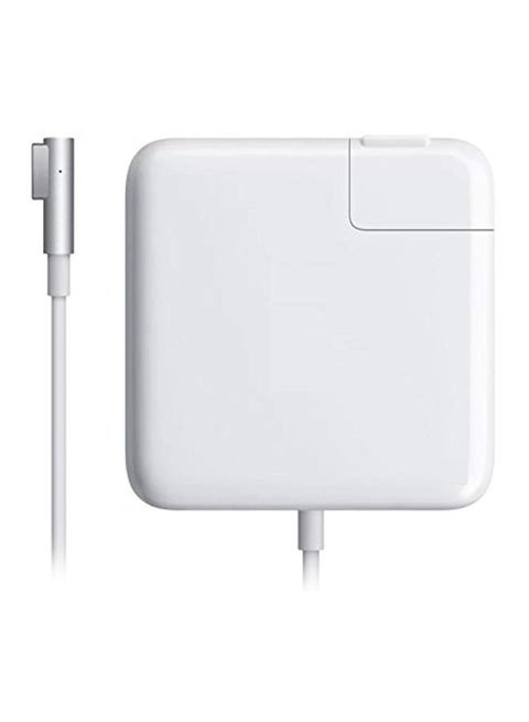 Replacement Laptop Adapter With Cable For Macbook Pro Magsafe White