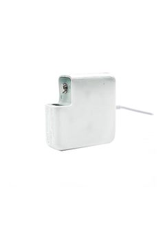 Replacement Power Adapter For Apple MacBook Pro Mag Safe White