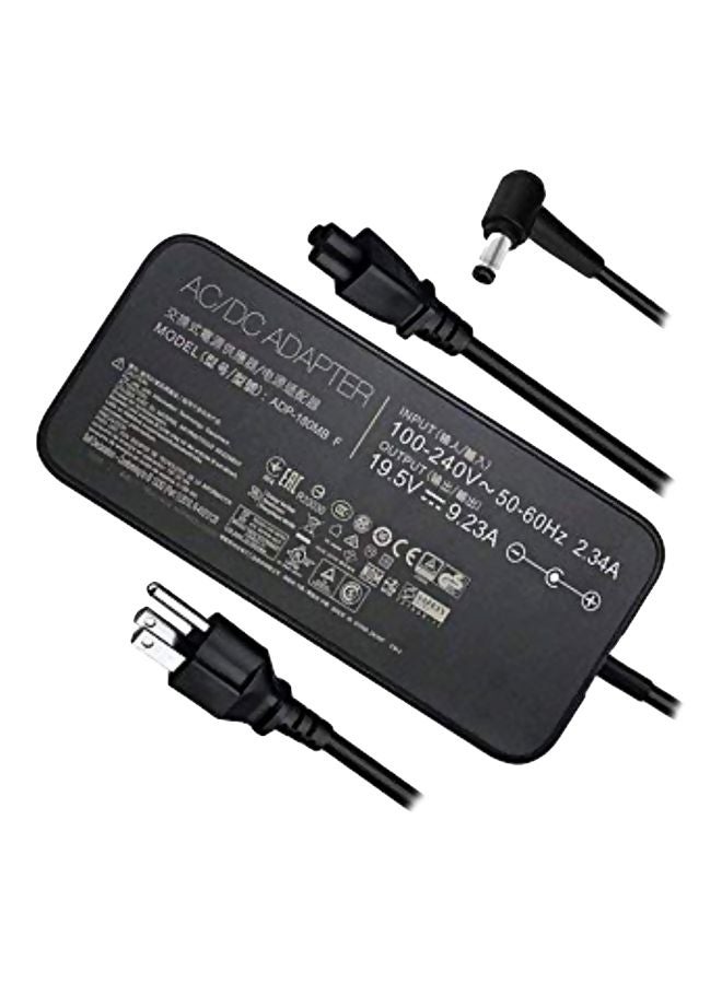 إيليف بايند محول تيار بديل للابتوب أسوس ROG G750JM/G751JM/G750JS أسود - Image 1