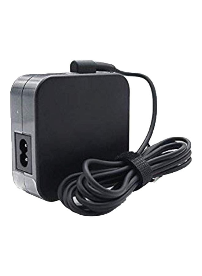 إيليف بايند - محول تيار متردد بديل للابتوب أسوس PU550/PU550CA/PU401/PU401LA نوت بوك 2 أسود - Image 1