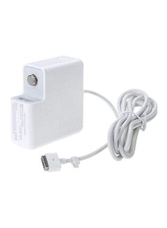Replacement Laptop AC Adapter For Apple MacBook Pro Magsafe White
