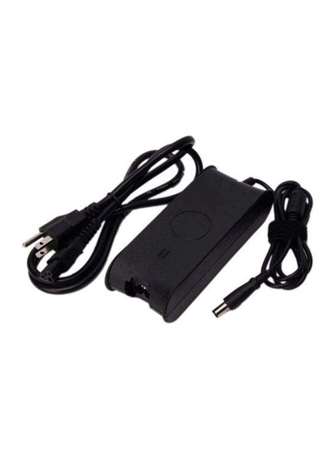 Elivebuyind Replacement Laptop AC Adapter For Dell Studio 1737/PA-3E/PA3E Black  - Image 1