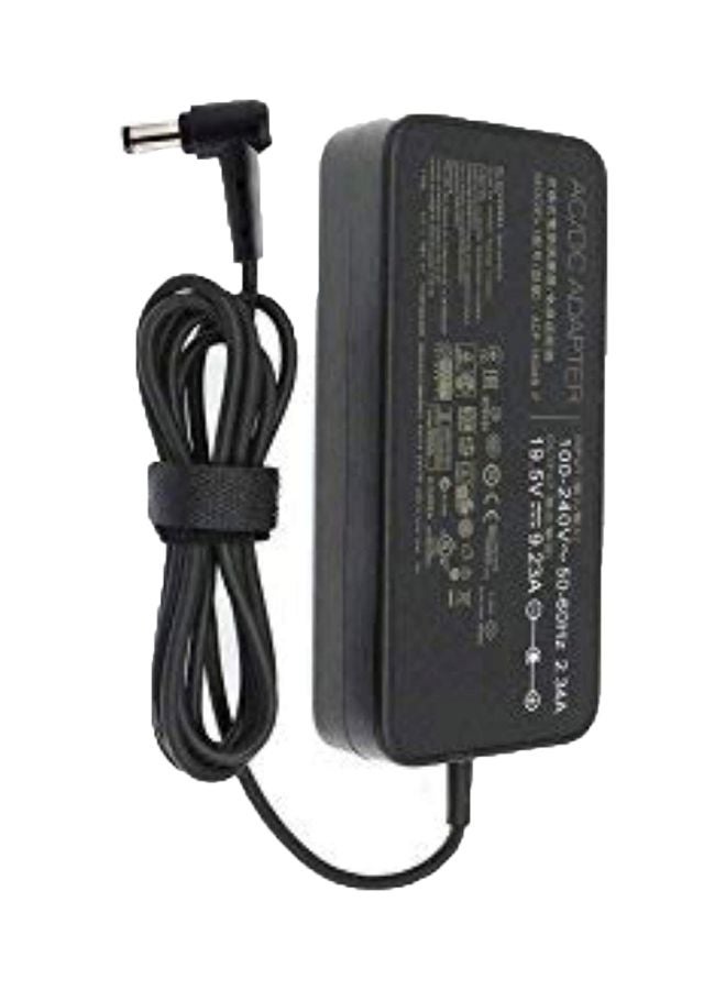 إيليف بايند محول تيار متردد بديل للابتوب أسوس روج G750JW-DB71/‏ G750JW-T4087H من السلسلة-G/‏ ADP-180MB F‏/ FA180PM111 أسود 