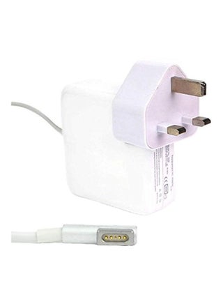 Replacement Laptop AC Adapter For Apple MacBook Pro Magsafe 13-Inch White - v1573801481/N32090678A_1