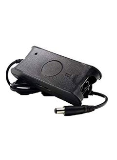 Replacement Laptop AC Adapter For Dell Latitude D500/D505/D510/D520/D530/D531/D600/D610/D620 Notebook Black